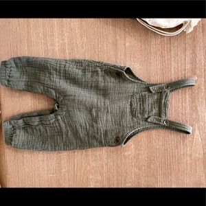 Rylee and Cru overalls